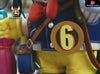 Dr. Slump 6th Anniversary Special Pilot Arale GK Statue - ZOR Studio [Pre-Order] Dr. Slump