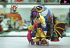 Dr. Slump 6th Anniversary Special Pilot Arale GK Statue - ZOR Studio [Pre-Order] Dr. Slump