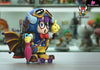 Dr. Slump 6th Anniversary Special Pilot Arale GK Statue - ZOR Studio [Pre-Order] Dr. Slump