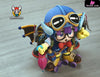 Dr. Slump 6th Anniversary Special Pilot Arale GK Statue - ZOR Studio [Pre-Order] Dr. Slump