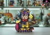 Dr. Slump 6th Anniversary Special Pilot Arale GK Statue - ZOR Studio [Pre-Order] Deposit Dr. Slump
