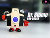 Dr. Slump Arale Resonance-Camera GK Statue - League Studio [Pre-Order] Deposit / Regular Version Dr. Slump