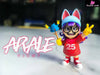 Dr. Slump Arale WCF GK Statue - League Studio [Pre-Order] - Dr. Slump