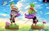 Dr. Slump Arare GK Statue - Odds Studio [In-Stock] - Full Payment - Dr. Slump