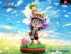 Dr. Slump Arare GK Statue - Odds Studio [In-Stock] - Full Payment - Dr. Slump