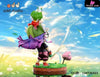 Dr. Slump Arare GK Statue - Odds Studio [In-Stock] - Full Payment - Dr. Slump