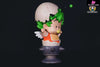 Dr. Slump Baseball Uniform Arale Resin Statue - Zor Studio [Pre-Order]