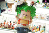 Dr. Slump Baseball Uniform Arale Resin Statue - Zor Studio [Pre-Order]
