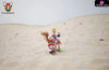 Dr. Slump Family Portrait Resin Statue - Zor Studio [Pre-Order]