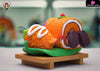 Dr. Slump Global #8 Japan Sushi Arale GK Statue - ZOR Studio [Pre-Order] Dr. Slump