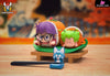 Dr. Slump Global #8 Japan Sushi Arale GK Statue - ZOR Studio [Pre-Order] Dr. Slump