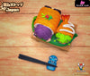 Dr. Slump Global #8 Japan Sushi Arale GK Statue - ZOR Studio [Pre-Order] Dr. Slump