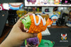 Dr. Slump Global #8 Japan Sushi Arale GK Statue - ZOR Studio [Pre-Order] Dr. Slump