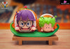 Dr. Slump Global #8 Japan Sushi Arale GK Statue - ZOR Studio [Pre-Order] Deposit Dr. Slump