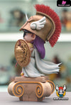 Dr. Slump Global Series Athena Arale Greece GK Statue - ZOR Studio [Pre-Order] Full Payment Dr. Slump