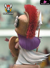 Dr. Slump Global Series Athena Arale Greece GK Statue - ZOR Studio [Pre-Order] Full Payment Dr. Slump