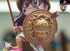Dr. Slump Global Series Athena Arale Greece GK Statue - ZOR Studio [Pre-Order] Full Payment Dr. Slump