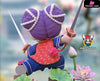 Dr. Slump Global Series Chinese Arale Resin Statue - Zor Studio [Pre-Order]