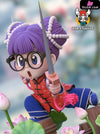 Dr. Slump Global Series Chinese Arale Resin Statue - Zor Studio [Pre-Order]