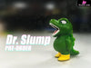 Dr. Slump Gojira-kun WCF GK Statue - League Studio [Pre-Order] - Deposit / WCF Size - Dr. Slump
