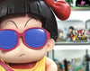 Dr. Slump Kinoko Sarada GK Statue - ZOR Studio [Pre-Order] Dr. Slump