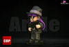 Dr. Slump Norimaki Arare GK Statue - COP Studio [In-Stock] - Full Payment - Dr. Slump