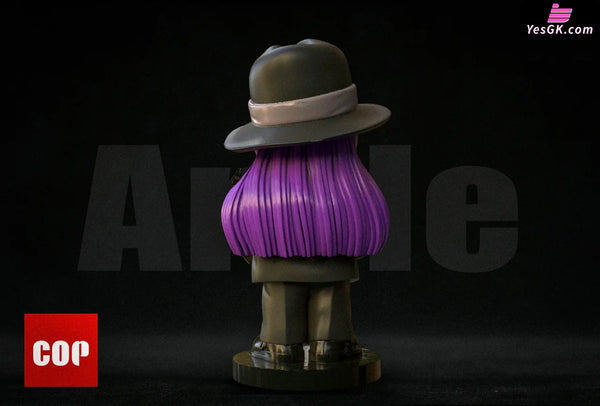 Dr. Slump Norimaki Arare GK Statue - COP Studio [In-Stock] - Full Payment - Dr. Slump