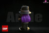 Dr. Slump Norimaki Arare GK Statue - COP Studio [In-Stock] - Full Payment - Dr. Slump