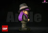 Dr. Slump Norimaki Arare GK Statue - COP Studio [In-Stock] - Full Payment - Dr. Slump