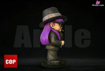 Dr. Slump Norimaki Arare GK Statue - COP Studio [In-Stock] - Full Payment - Dr. Slump