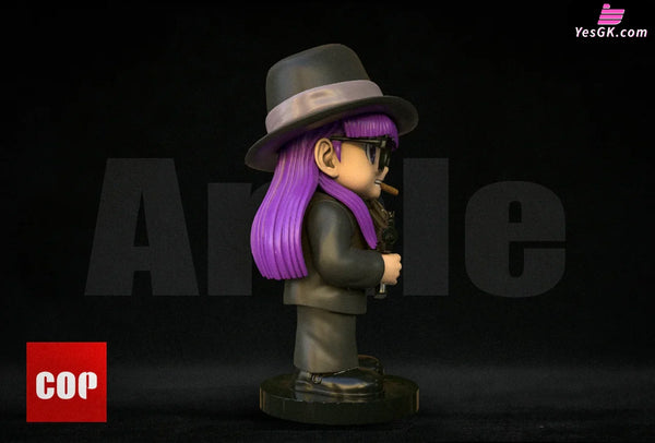 Dr. Slump Norimaki Arare GK Statue - COP Studio [In-Stock] - Full Payment - Dr. Slump