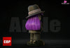 Dr. Slump Norimaki Arare GK Statue - COP Studio [In-Stock] - Full Payment - Dr. Slump
