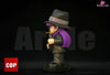 Dr. Slump Norimaki Arare GK Statue - COP Studio [In-Stock] - Full Payment - Dr. Slump