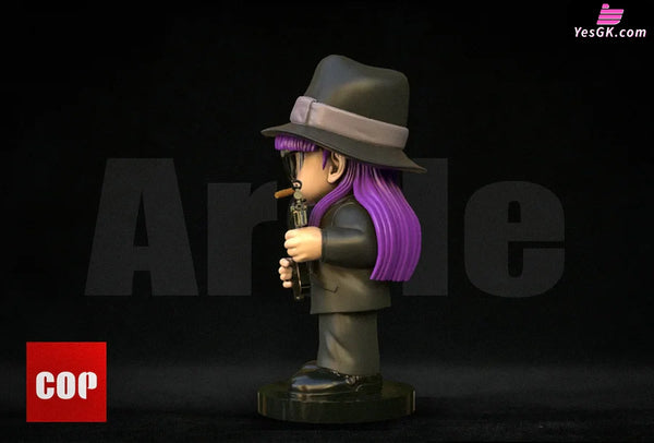 Dr. Slump Norimaki Arare GK Statue - COP Studio [In-Stock] - Full Payment - Dr. Slump
