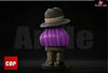 Dr. Slump Norimaki Arare Resin Statue - Cop-Studio [Pre-Order]