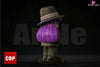 Dr. Slump Norimaki Arare Resin Statue - Cop-Studio [Pre-Order]