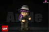 Dr. Slump Norimaki Arare Resin Statue - Cop-Studio [Pre-Order]