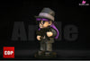 Dr. Slump Norimaki Arare Resin Statue - Cop-Studio [Pre-Order]