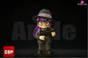 Dr. Slump Norimaki Arare Resin Statue - Cop-Studio [Pre-Order]