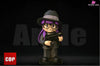 Dr. Slump Norimaki Arare Resin Statue - Cop-Studio [Pre-Order]