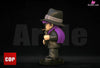 Dr. Slump Norimaki Arare Resin Statue - Cop-Studio [Pre-Order]