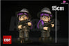 Dr. Slump Norimaki Arare Resin Statue - Cop-Studio [Pre-Order]