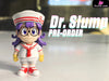 Dr. Slump Penguin Village 018 Sailor Suit Arale GK Statue - League Studio [Pre-Order] Dr. Slump