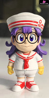 Dr. Slump Penguin Village 018 Sailor Suit Arale GK Statue - League Studio [Pre-Order] Deposit Dr. Slump