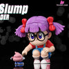 Dr. Slump Penguin Village Resonance 006 Statue - League Studio [Pre-Order]