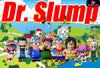 Dr. Slump Penguin Village Resonance 008 - Mashirito Statue League Studio [Pre - Order]