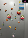 Dr. Slump Running Arale GK Statue - ODD Studio [In-Stock] Dr. Slump