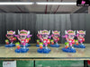 Dr. Slump Running Arale GK Statue - ODD Studio [In-Stock] Dr. Slump
