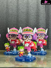 Dr. Slump Running Arale GK Statue - ODD Studio [In-Stock] Dr. Slump