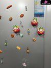 Dr. Slump Running Arale GK Statue - ODD Studio [In-Stock] Dr. Slump